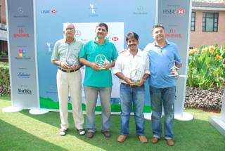 Mercedes-Benz India- Mercedes Trophy 11th edition in India